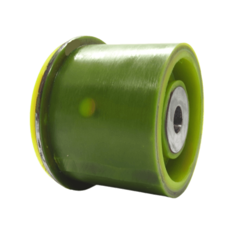 Polyurethane bushing rear subframe front BMW E46 1998-2006 HARDNESS
