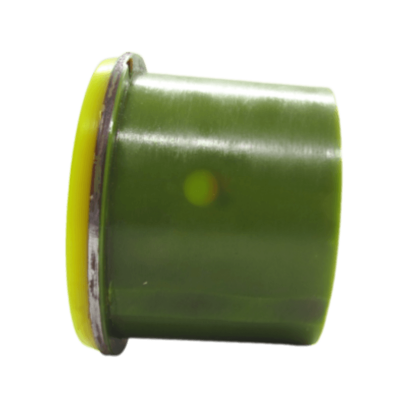 Polyurethane bushing rear subframe front BMW E46 1998-2006 HARDNESS