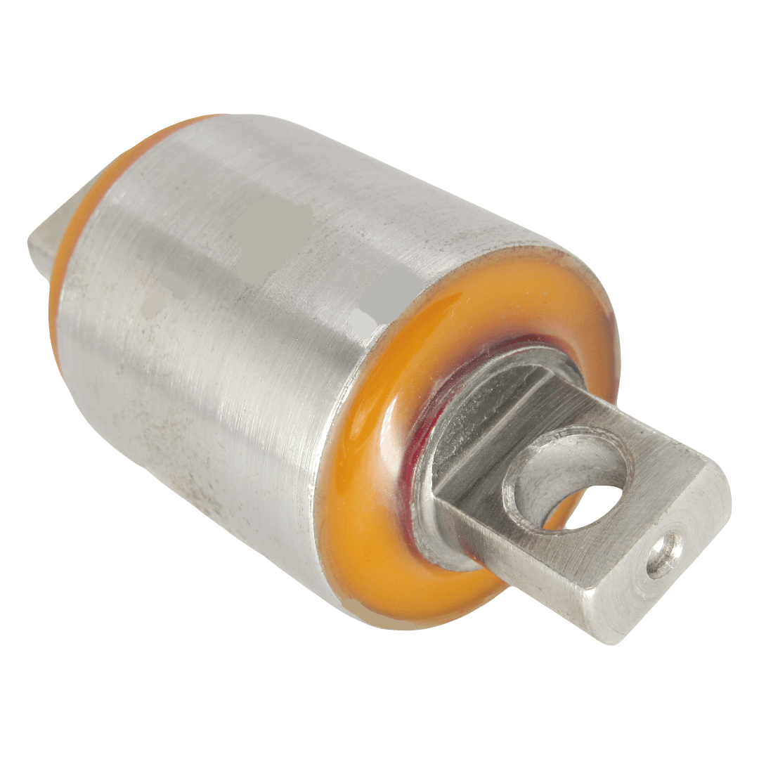 Polyurethane bushing rear upper arm inner front Volvo S90 1997-1998