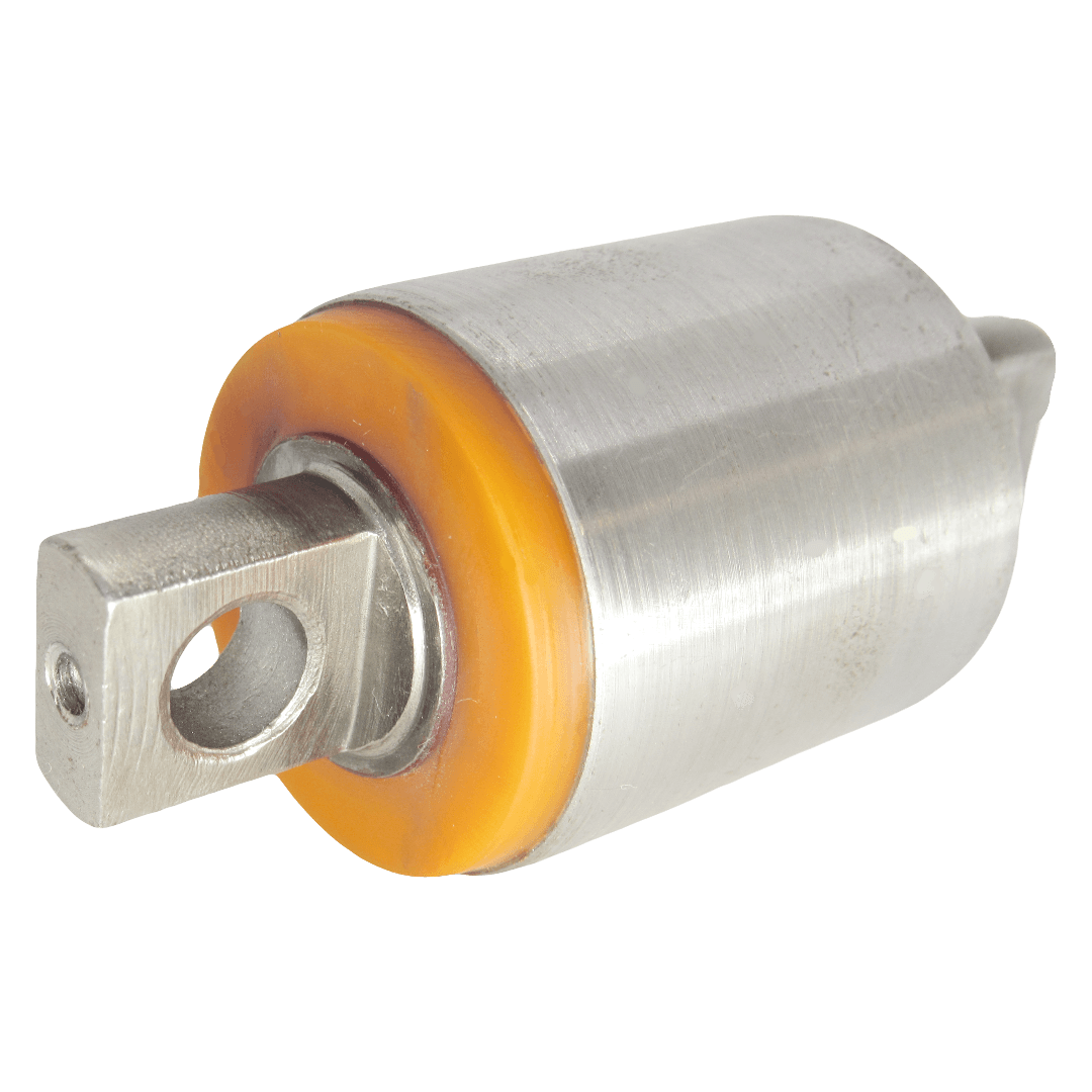 Polyurethane bushing rear upper arm inner front Volvo S90 1997-1998