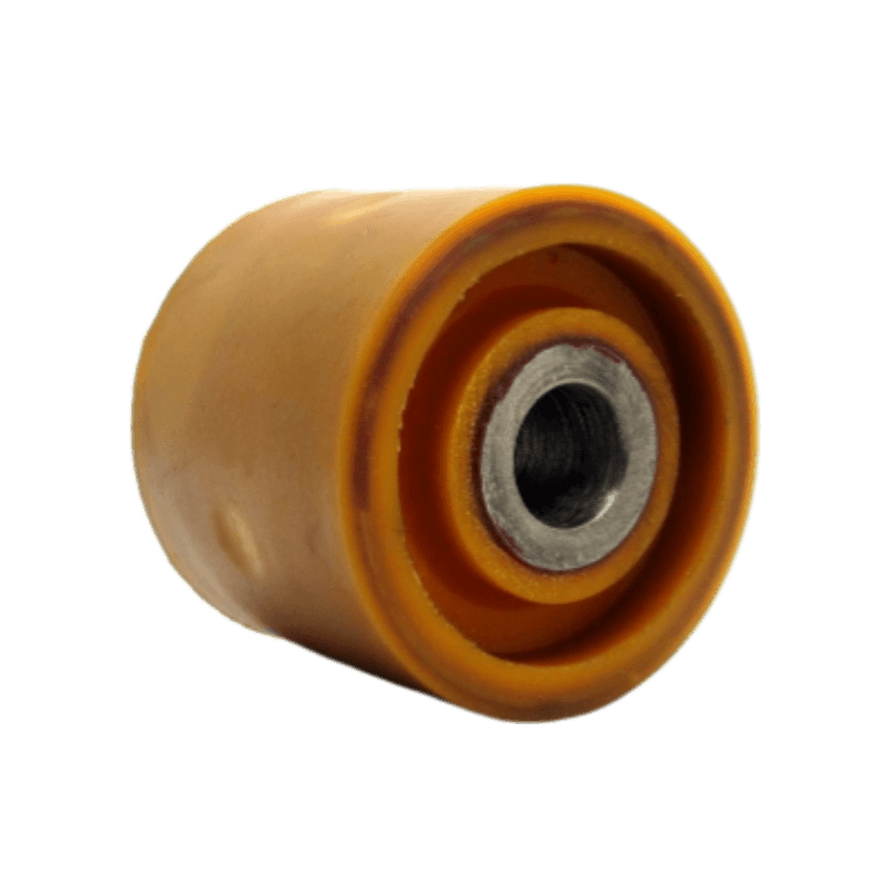 Polyurethane bushing rear gearbox front Bmw E46 1998-2006