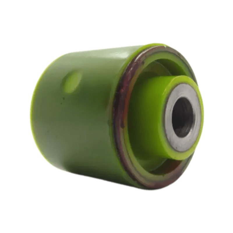 Polyurethane bushing rear gearbox front Bmw E46 1998-2006 HARDNESS