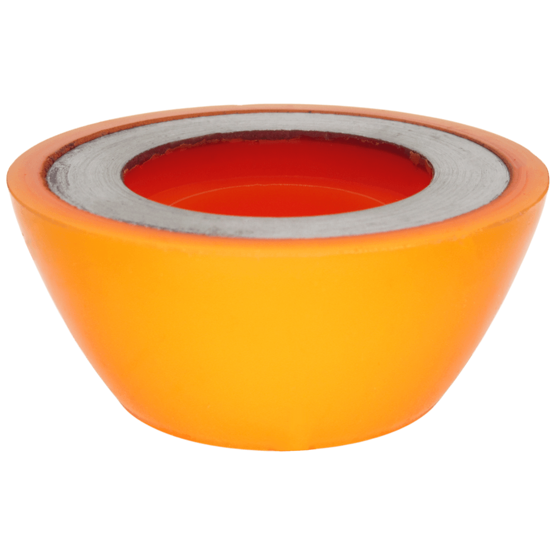 Polyurethane bushing front stretch front Fiat Regata 1983-1990
