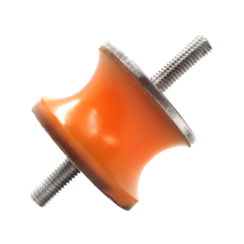 Polyurethane cushion gearbox BMW F13 2010-