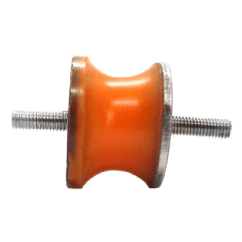 Polyurethane cushion gearbox BMW F13 2010-