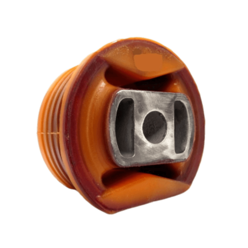 Polyurethane bushing rear subframe rear Merсedes 201 1982-1993