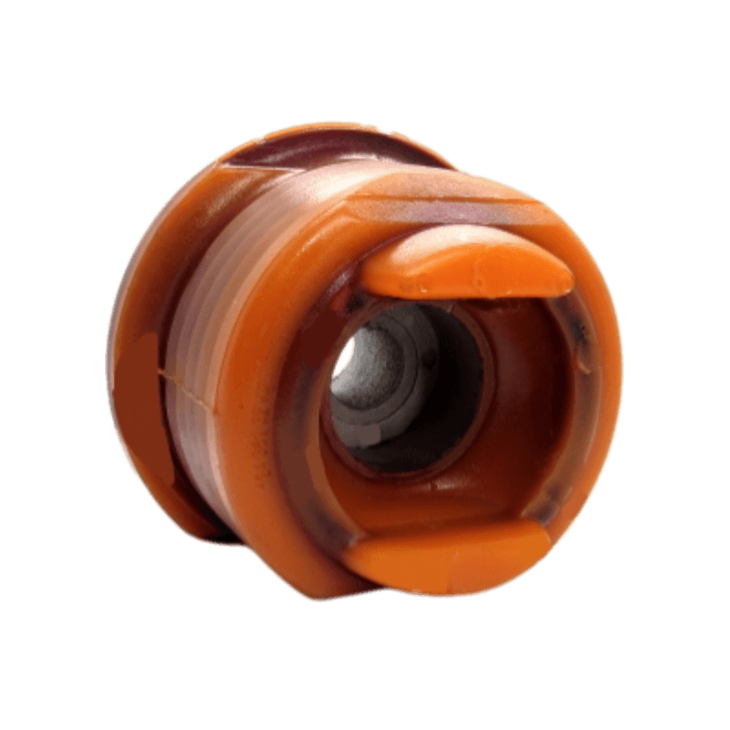 Polyurethane bushing rear subframe rear Merсedes 201 1982-1993