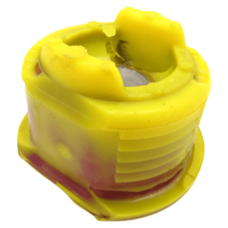 Polyurethane bushing rear subframe rear Merсedes 201 1982-1993 HARDNESS