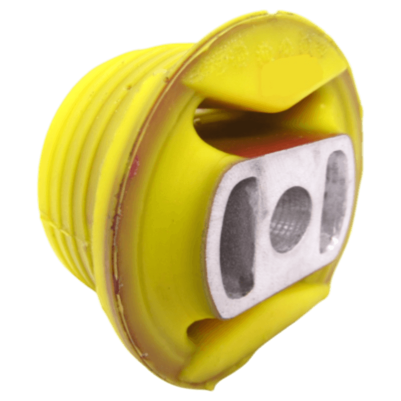Polyurethane bushing rear subframe rear Recycling Merсedes 202 1993-2001 HARDNESS