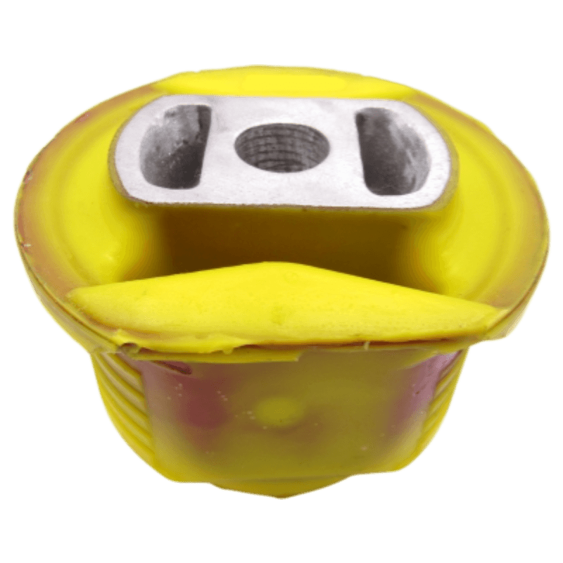 Polyurethane bushing rear subframe rear Recycling Merсedes 202 1993-2001 HARDNESS