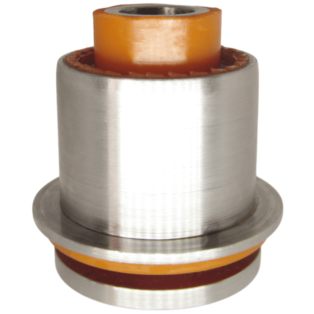 Полиуретановый сайлентблок переднего моста Opel Monterey 1992-2002