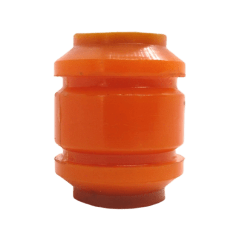 Polyurethane bushing rear shock absorber lower Fiat Scudo 1995-2007