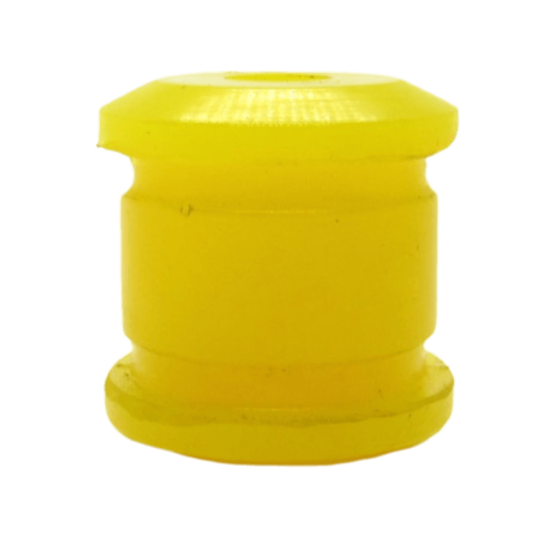 Polyurethane bushing rear stabilizer lower Bmw E46 1998-2006 HARDNESS