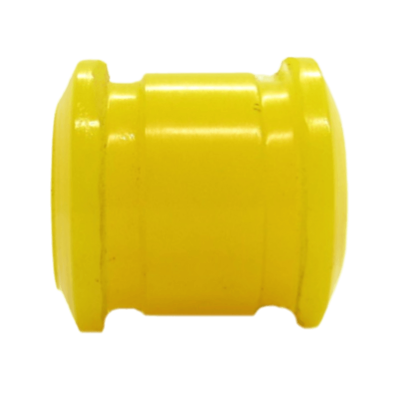 Polyurethane bushing rear stabilizer lower Bmw E46 1998-2006 HARDNESS