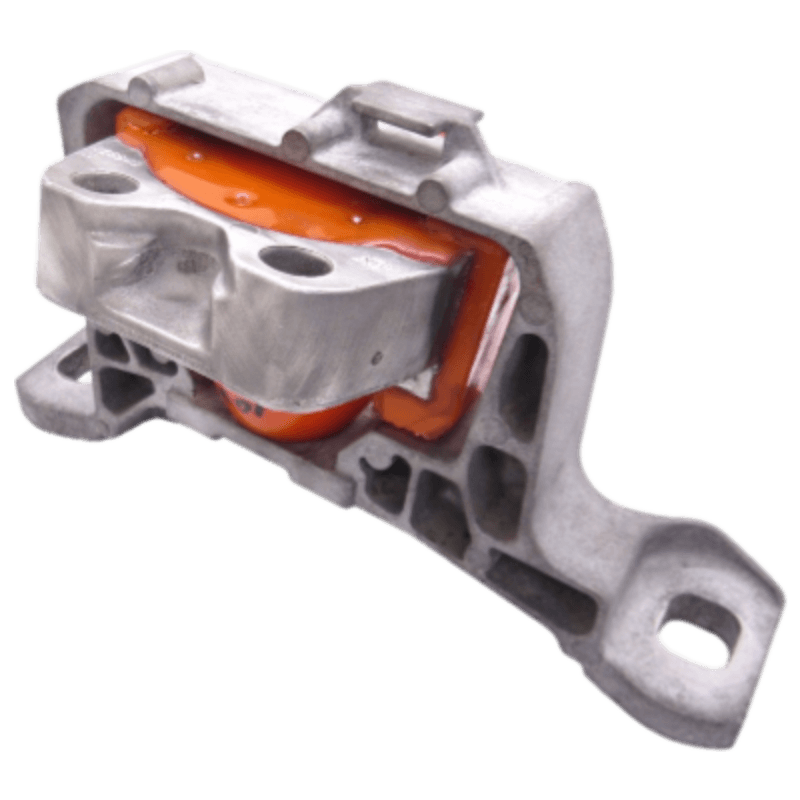 Polyurethane engine mount right Ford Focus 2004-2011 1.8-2.0L