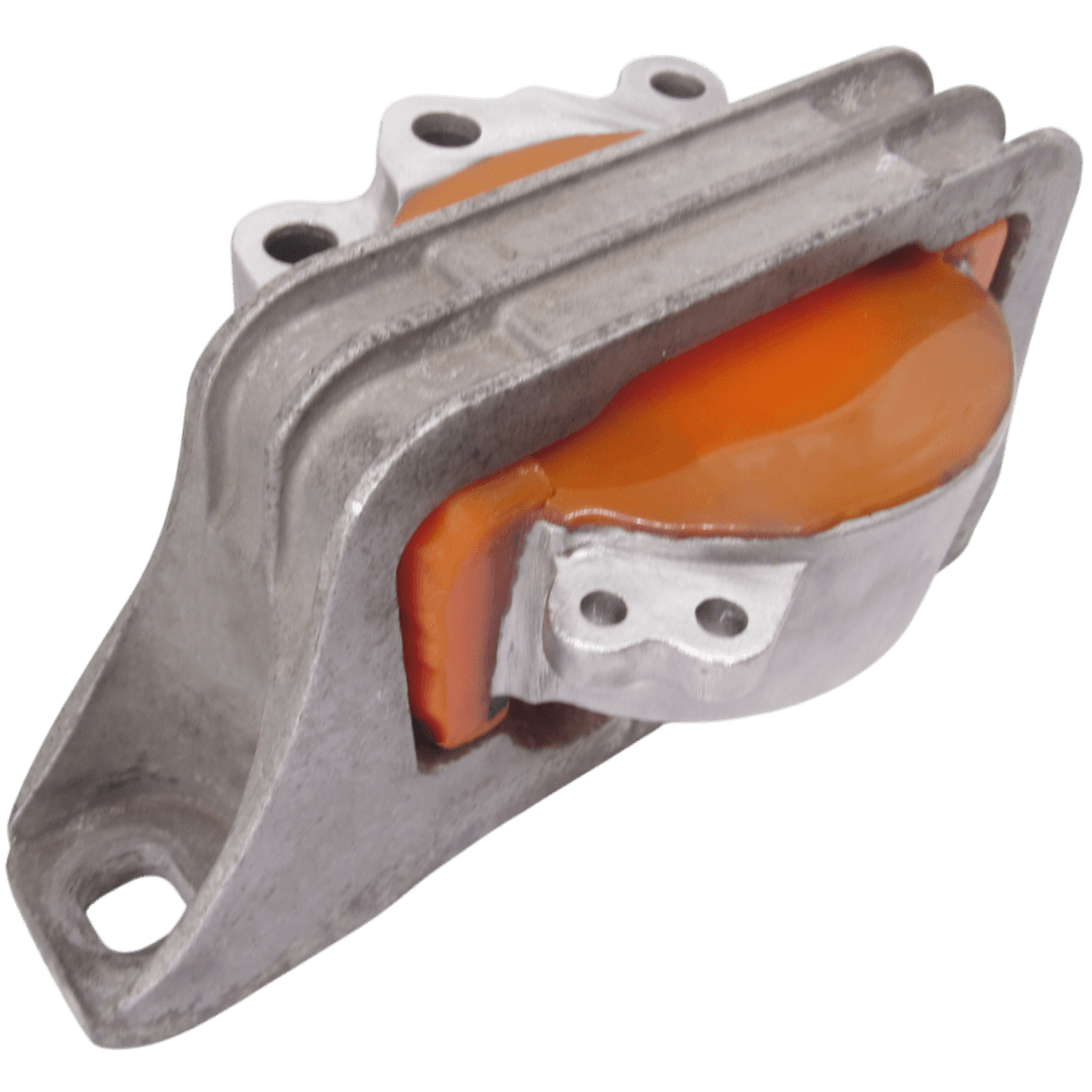 Polyurethane right engine mount Mazda 3 2003-2009 2.2L RECONSTRUCTION OF YOUR