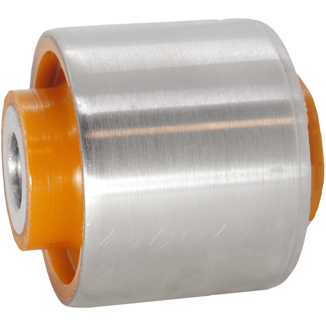Polyurethane bushing rear trailing arm front Renault Kaptur 2016-