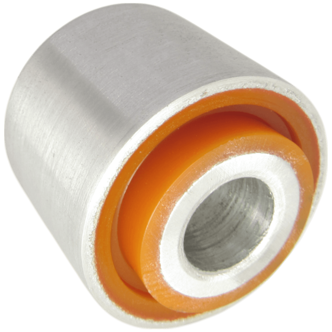 Polyurethane bushing rear shock absorber lower Hyundai I30 2007-2010