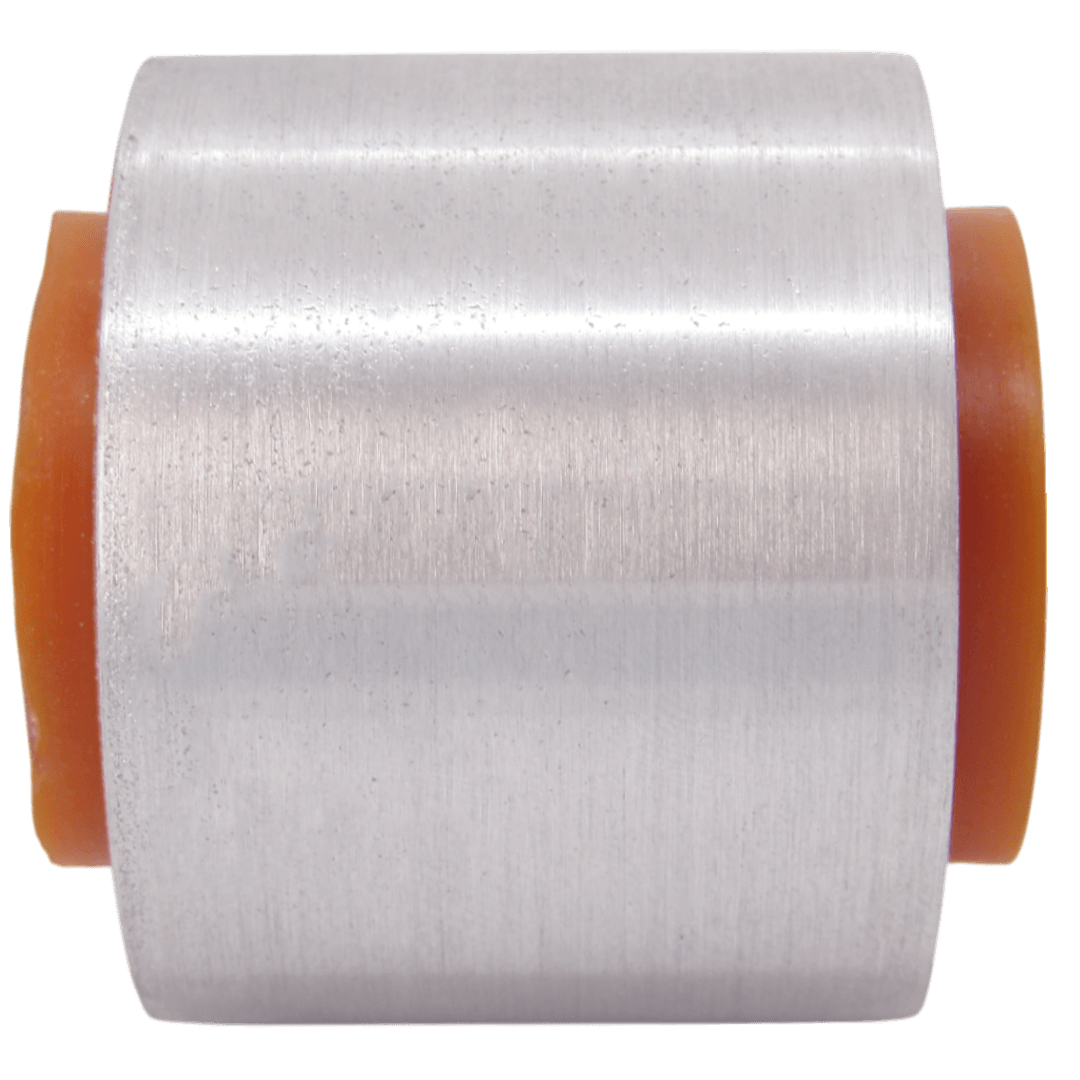 Polyurethane bushing rear shock absorber lower Hyundai I30 2007-2010