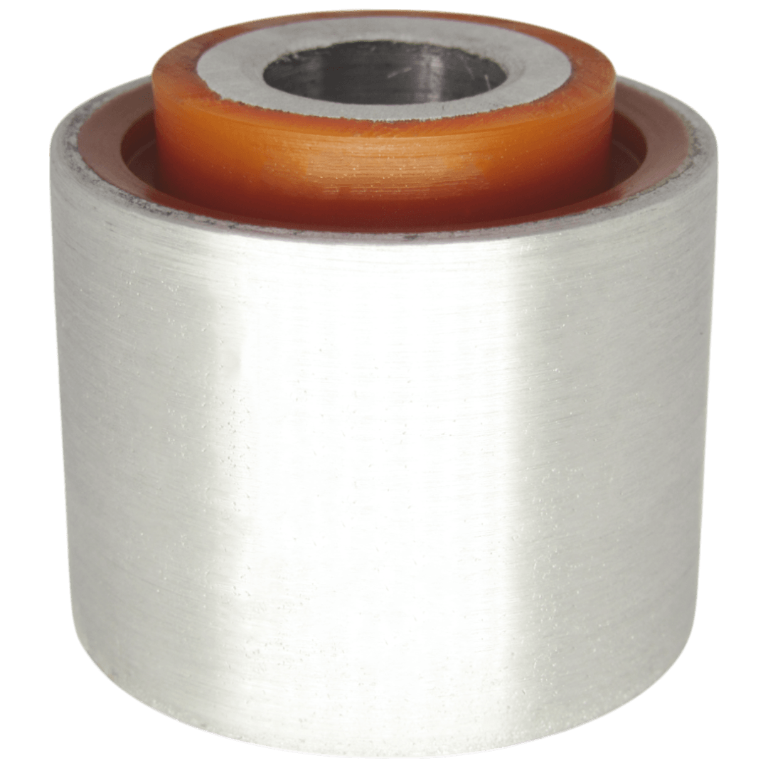 Polyurethane bushing rear shock absorber lower Hyundai I30 2007-2010