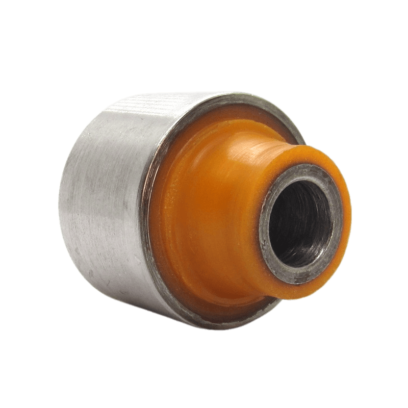 Polyurethane bushing rear under-spring arm outer Hyundai I40 2011- instead of a ball joint