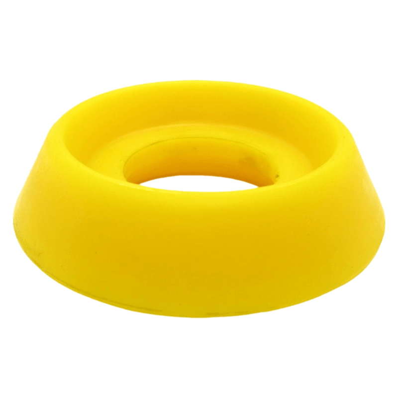 Polyurethane front shock absorber support Skoda Felicia 1994-2001 HARDNESS