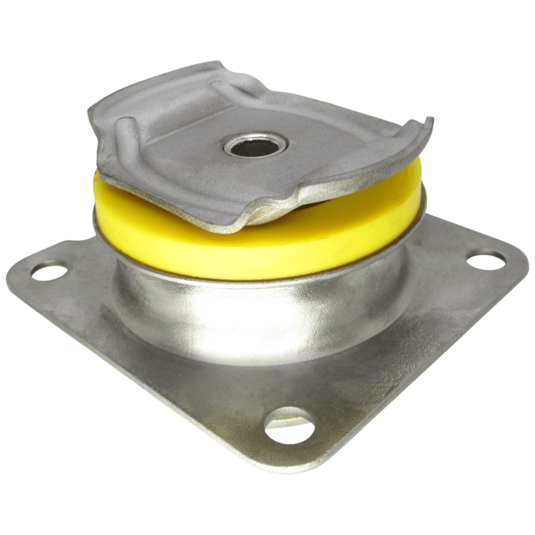 Polyurethane rear gear support BMW 5 E28 1981-1987 HARDNESS