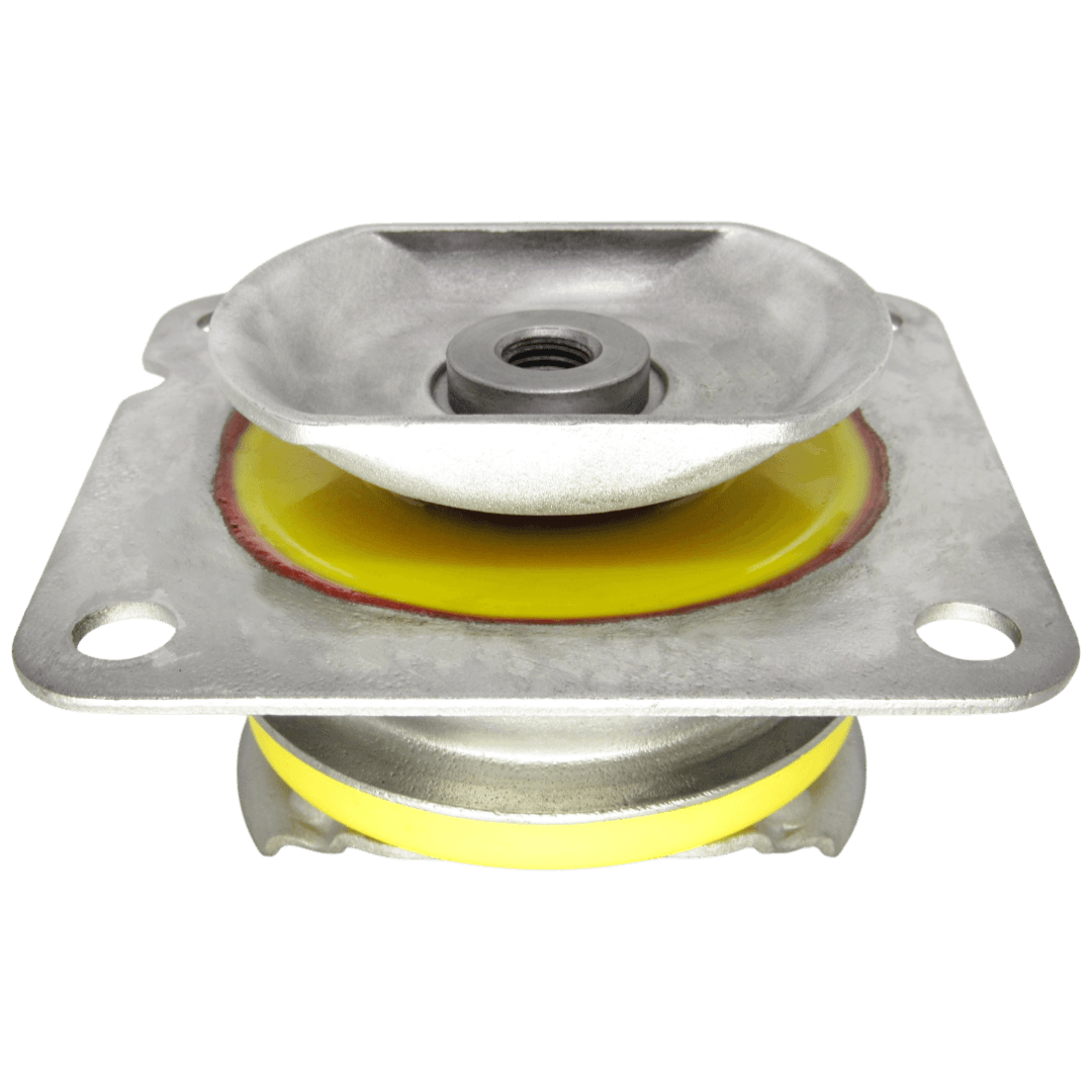 Polyurethane rear gear support BMW 5 E28 1981-1987 RECONSTRUCTION OF YOUR HARDNESS