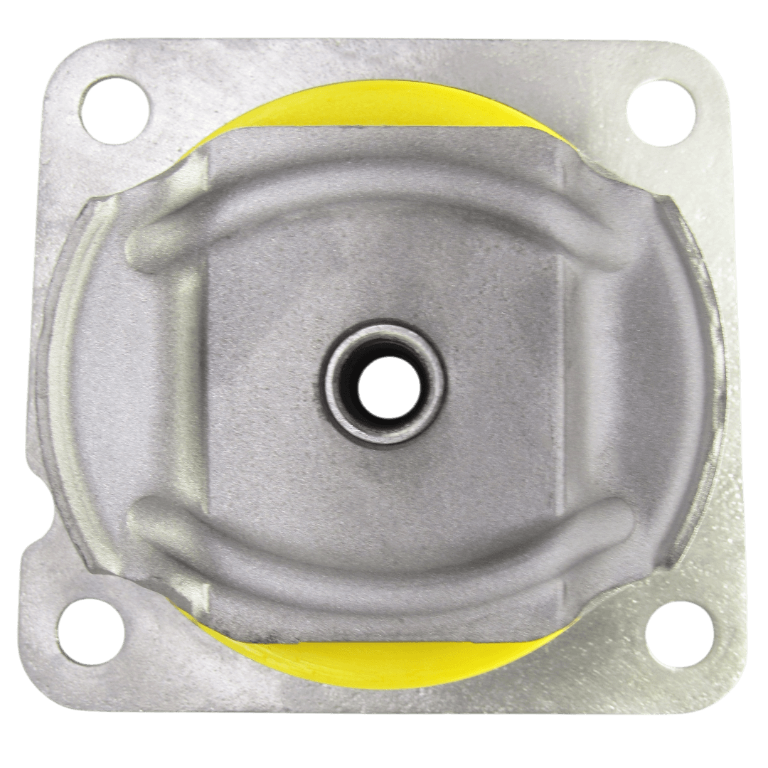Polyurethane rear gear support BMW 5 E28 1981-1987 RECONSTRUCTION OF YOUR HARDNESS