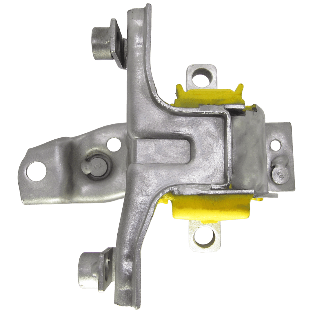 Polyurethane cushion gearbox Skoda Rapid 2012- HARDNESS
