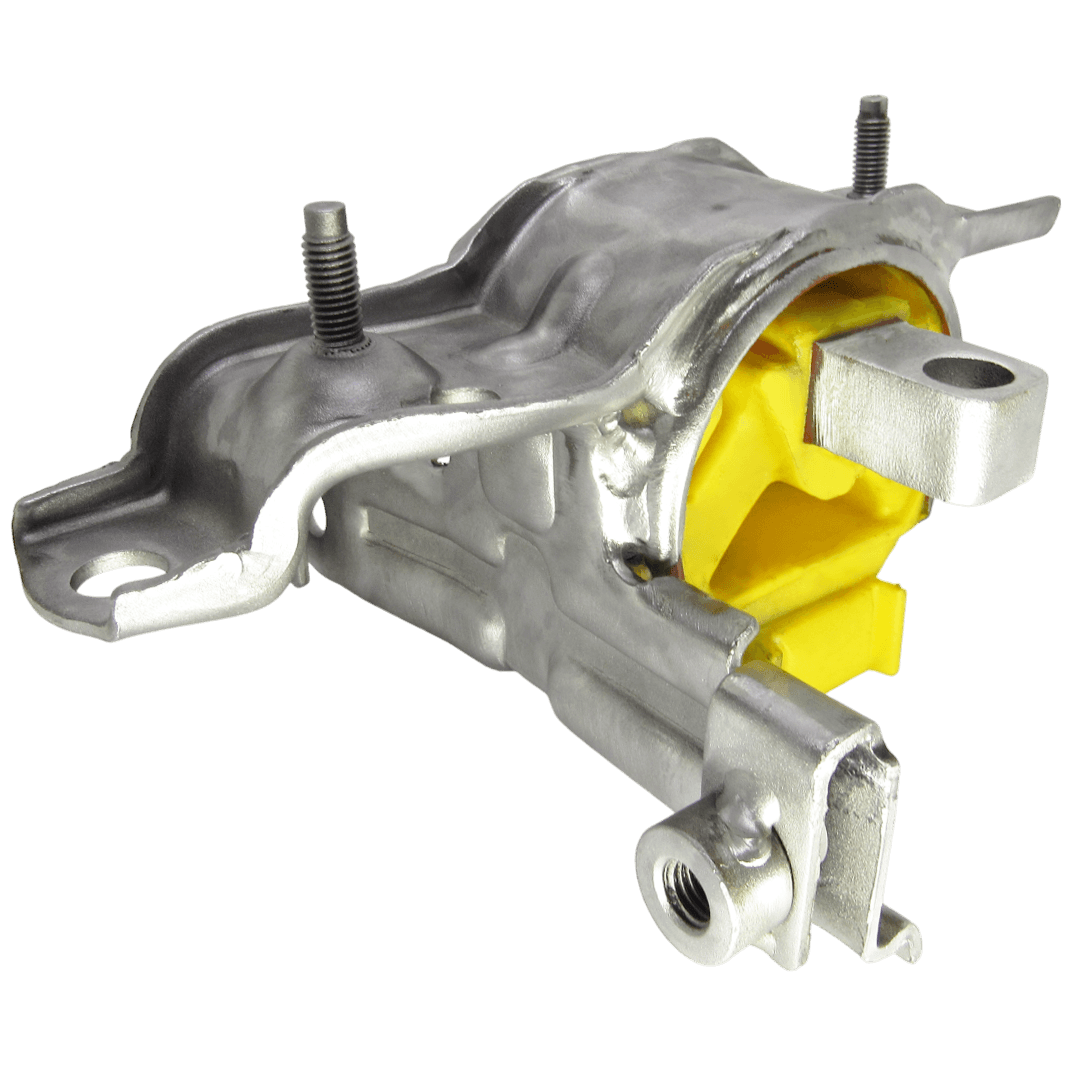 Polyurethane cushion gearbox Volkswagen Vento 2010-2018 RECONSTRUCTION OF YOUR HARDNESS