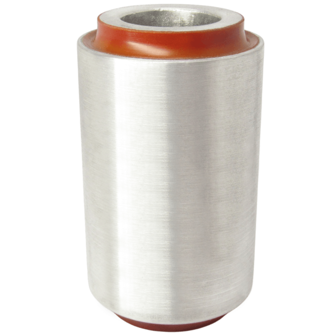 Polyurethane bushing of front lower arm GAZ Next 2013-