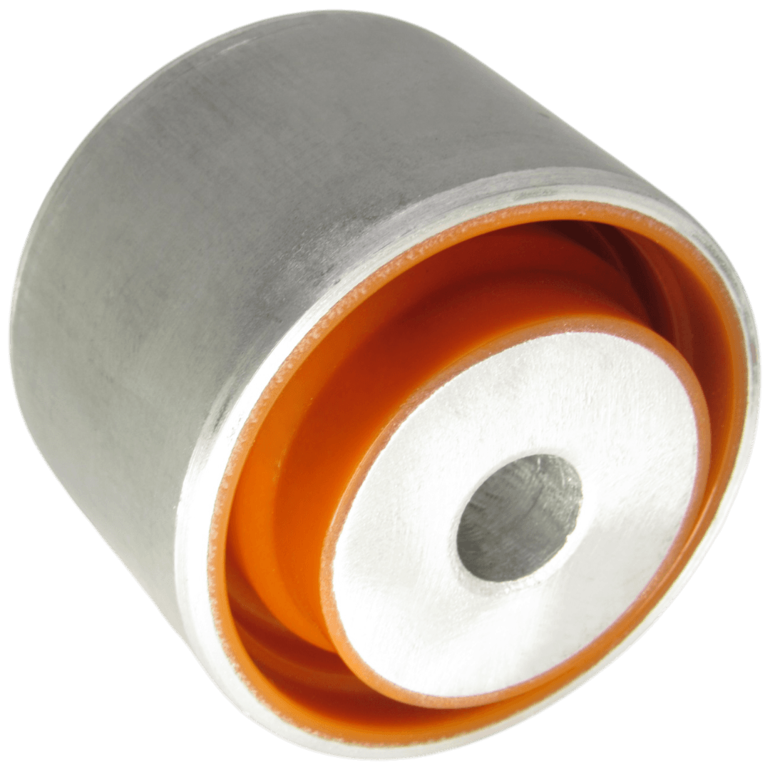 Polyurethane bushing rear gear rear Merсedes-Benz 211 2002-2009