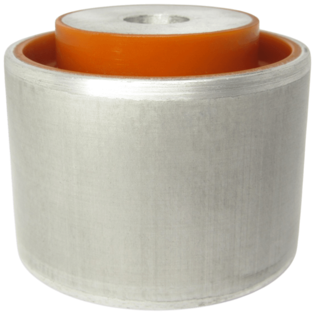 Polyurethane bushing rear gear rear Merсedes-Benz 211 2002-2009
