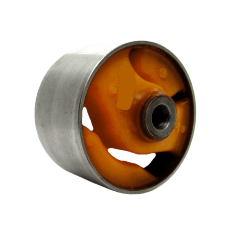 Polyurethane engine mount rear Jeep Compass 2006-2016 REPLACEABLE BUSHING