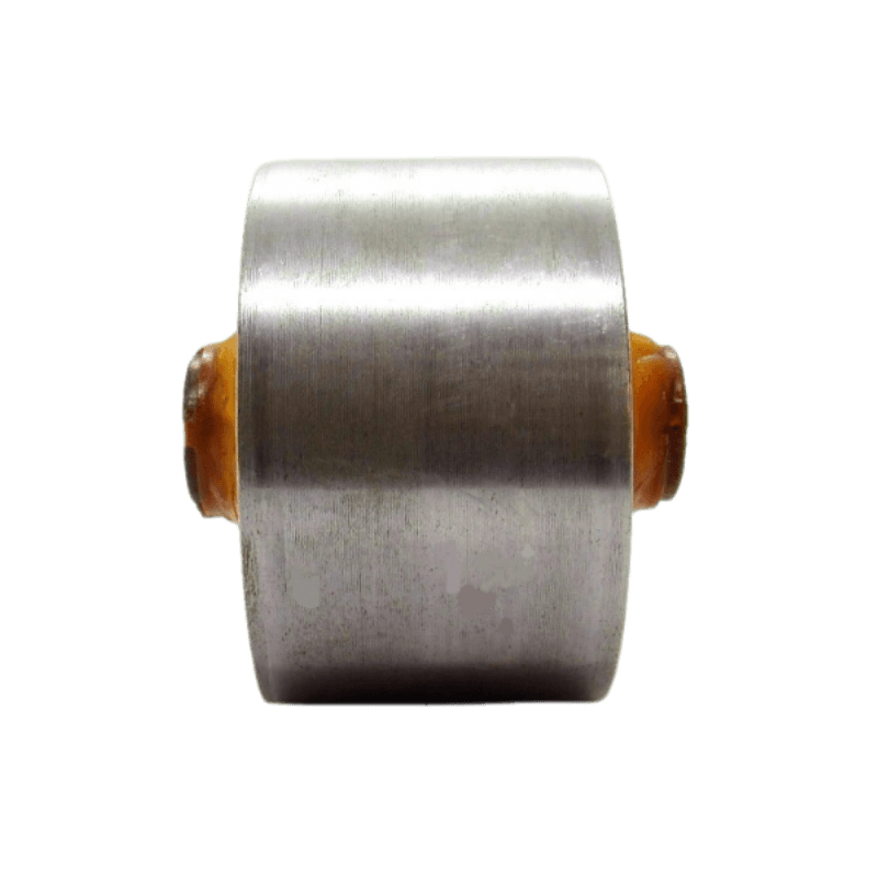 Polyurethane engine mount rear Jeep Compass 2006-2016 REPLACEABLE BUSHING