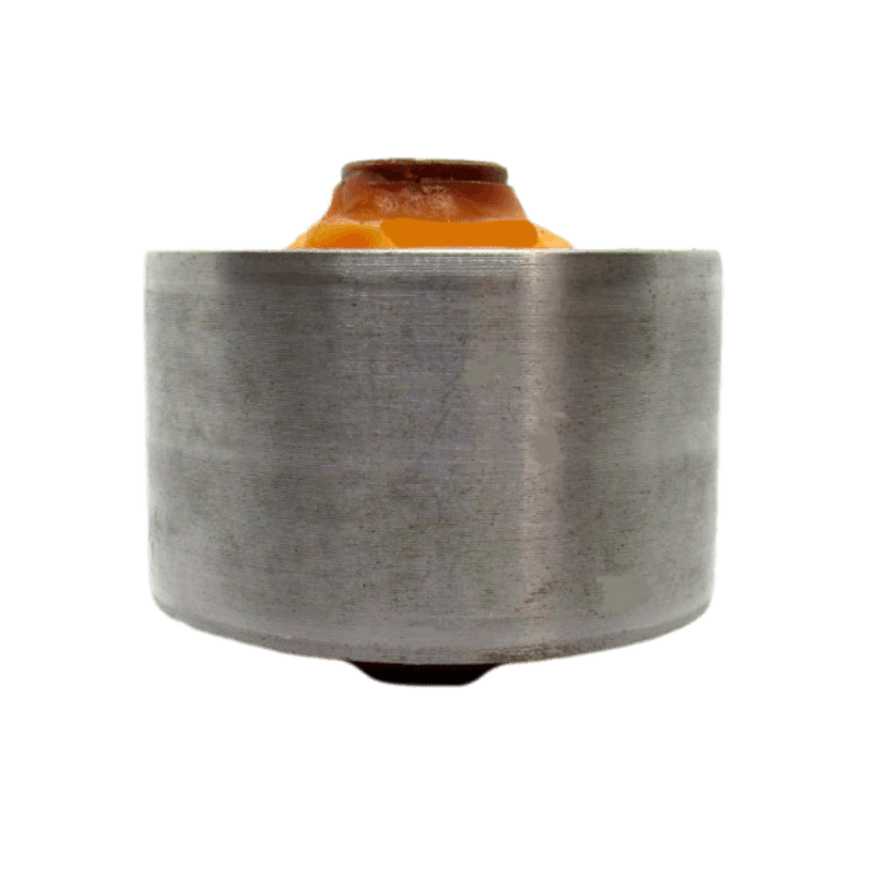 Polyurethane engine mount rear Jeep Compass 2006-2016 REPLACEABLE BUSHING