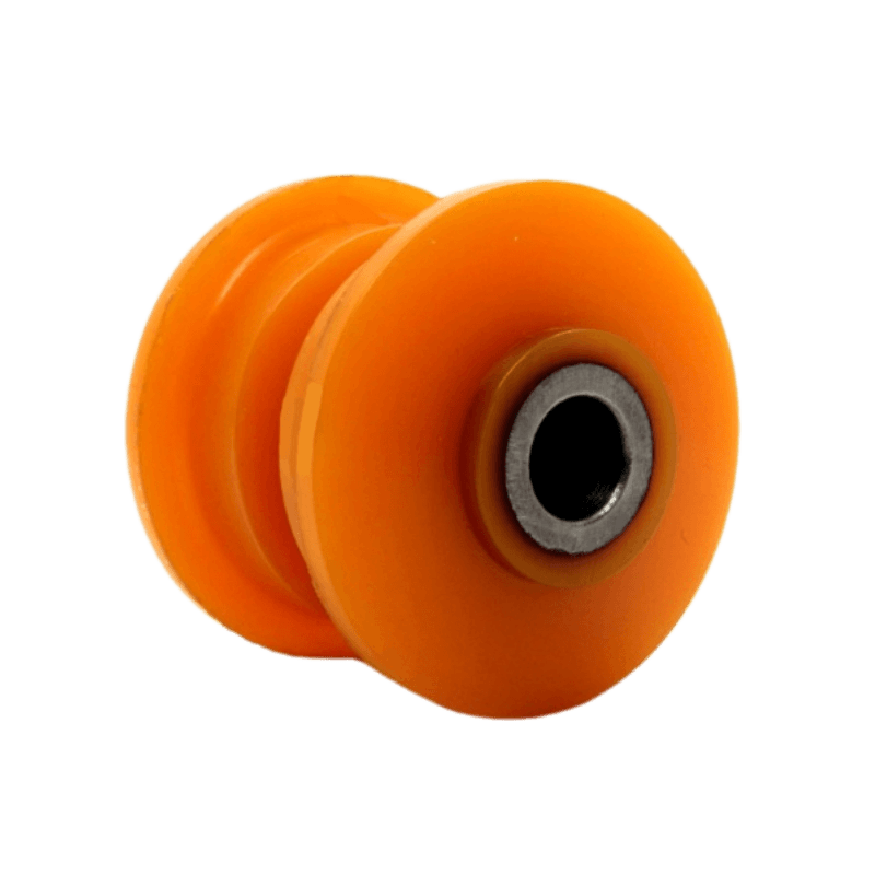 Polyurethane rear gear bushing Audi 100 1990-1994 external