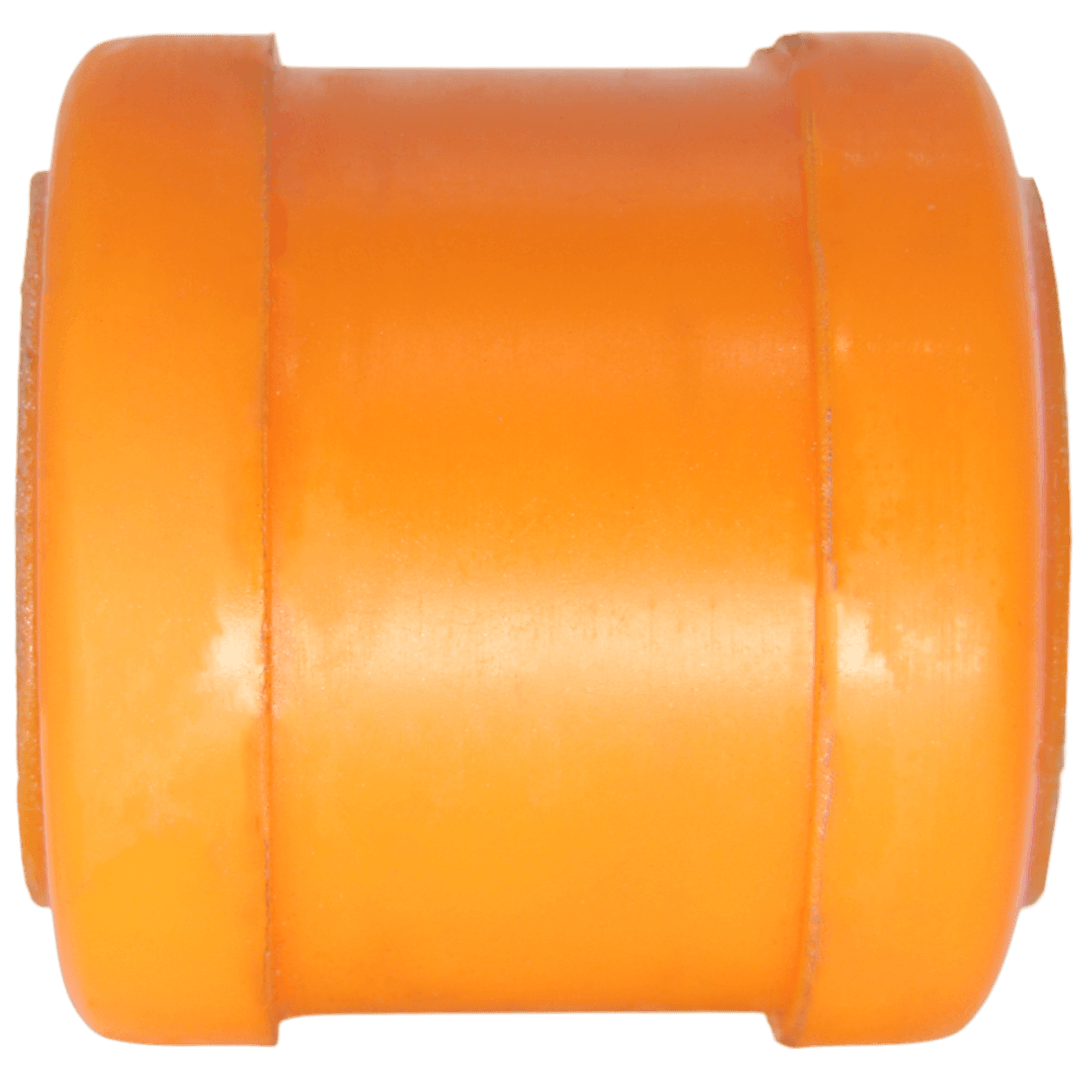 Polyurethane bushing front and rear rack stabilizer bar Merсedes 116 1972-1980