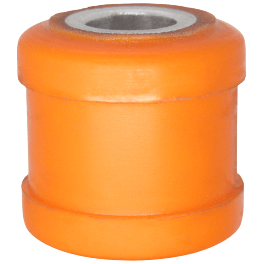 Polyurethane bushing front and rear rack stabilizer bar Merсedes 116 1972-1980