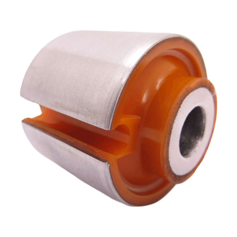 Polyurethane bushing of the front low direct lever outer under the shock absorber Merсedes 216 2006-2016