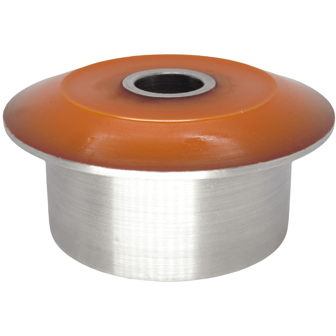 Polyurethane bushing rear spring front Ford Transit 2013- 2,0L