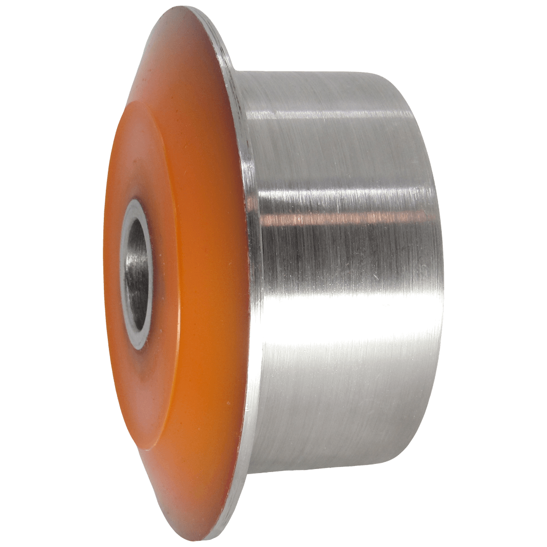 Polyurethane bushing rear spring front Ford Transit 2013- 2,0L