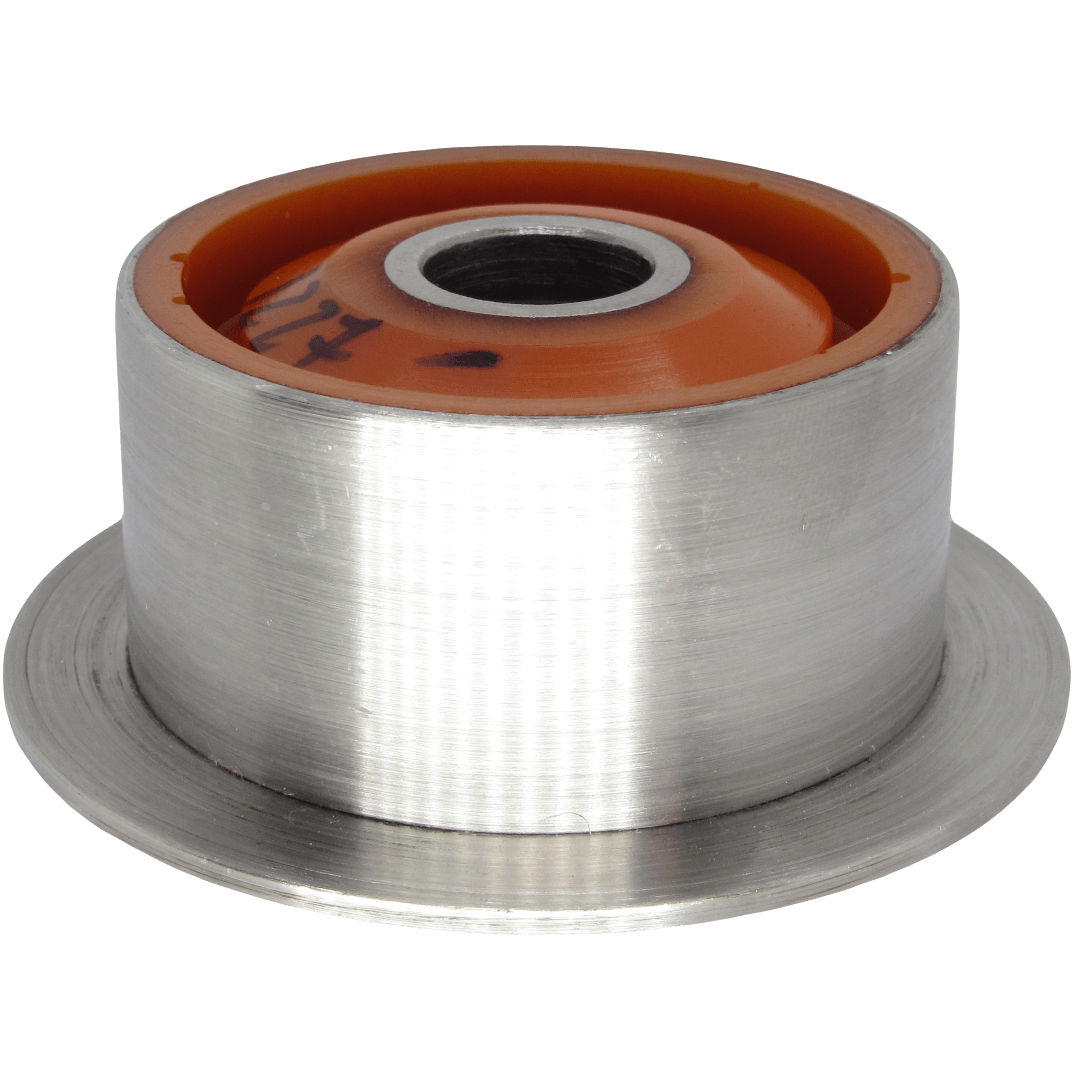 Polyurethane bushing rear spring front Ford Transit 2006-2014