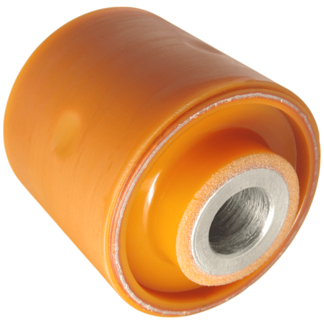 Polyurethane bushing rear gear, front BMW E38 1994-2001
