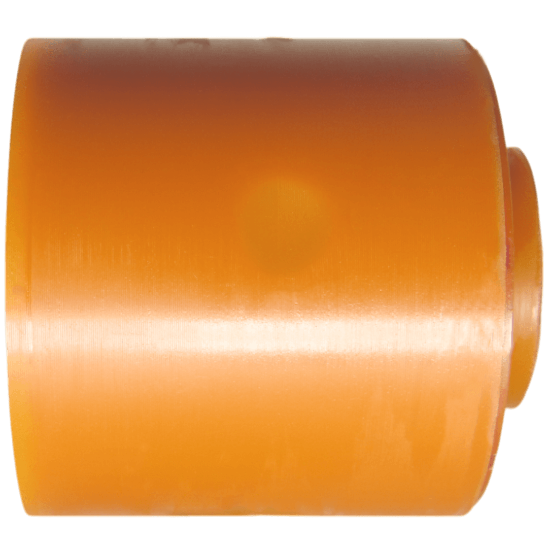 Polyurethane bushing rear gear, front BMW E38 1994-2001