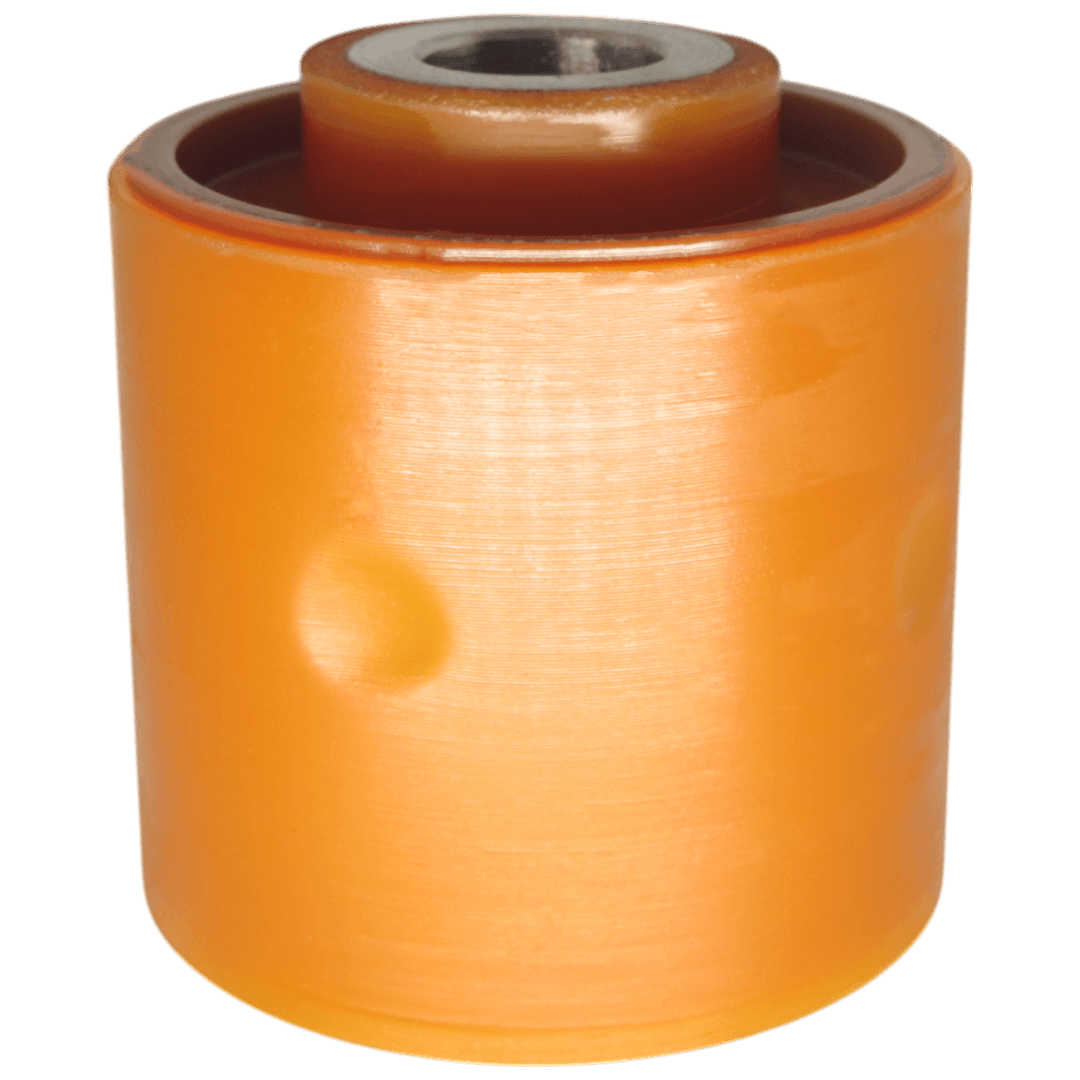 Polyurethane bushing rear gear, front BMW E38 1994-2001