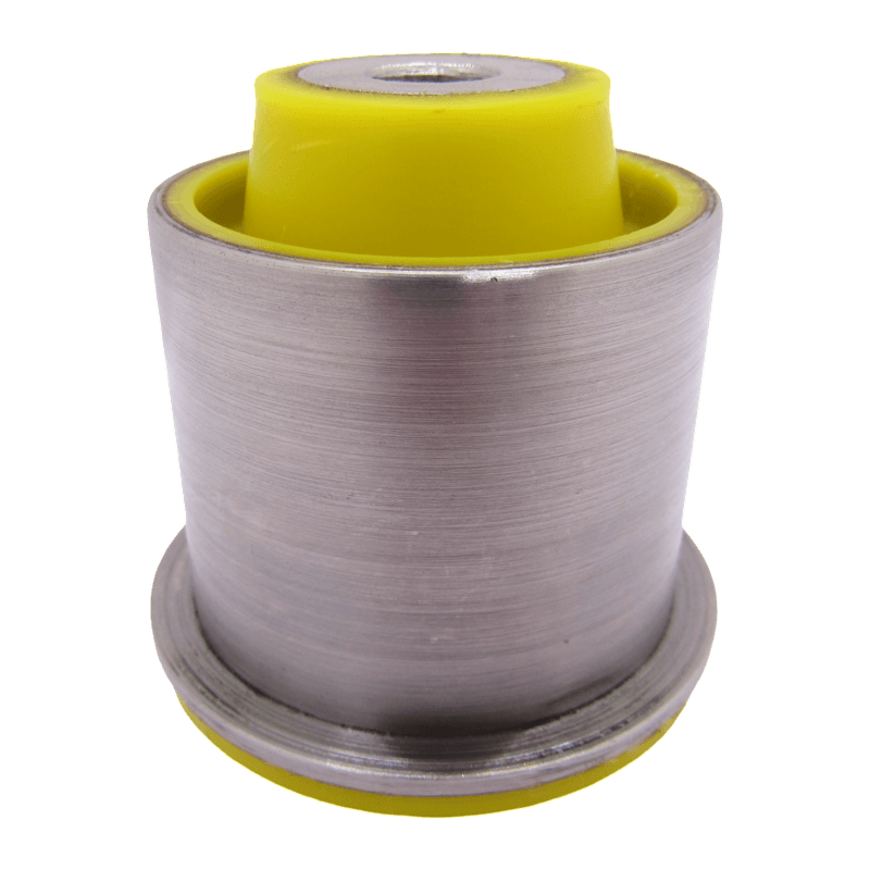 Polyurethane bushing front upper arm Mercedes-Benz 211 2002-2009 2,6L HARDNESS