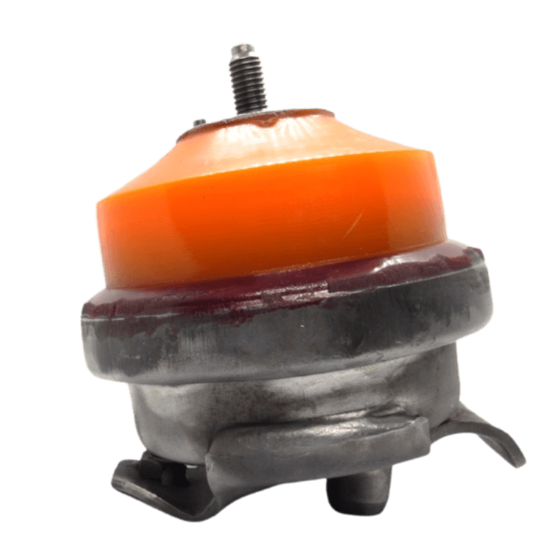 Поліуретанова подушка двигуна передня Chery Amulet 2003-2014