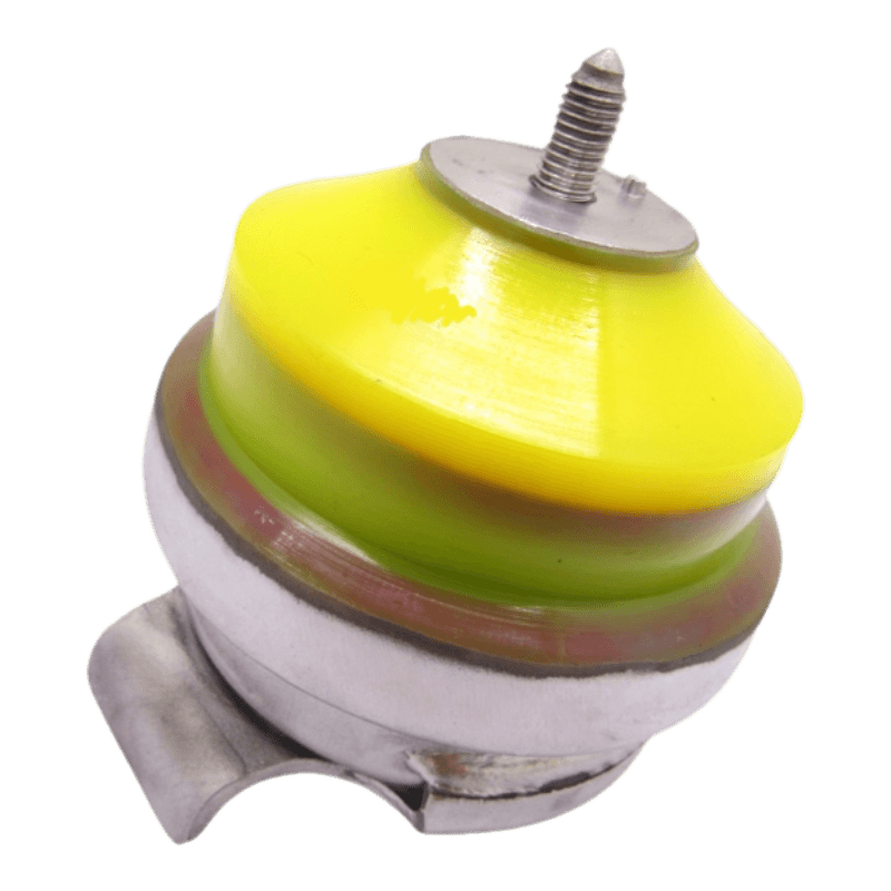 Полиуретановая подушка двигателя передняя Volkswagen Scirocco 1981-1992 HARDNESS РЕКОНСТРУКЦИЯ ВАШЕЙ